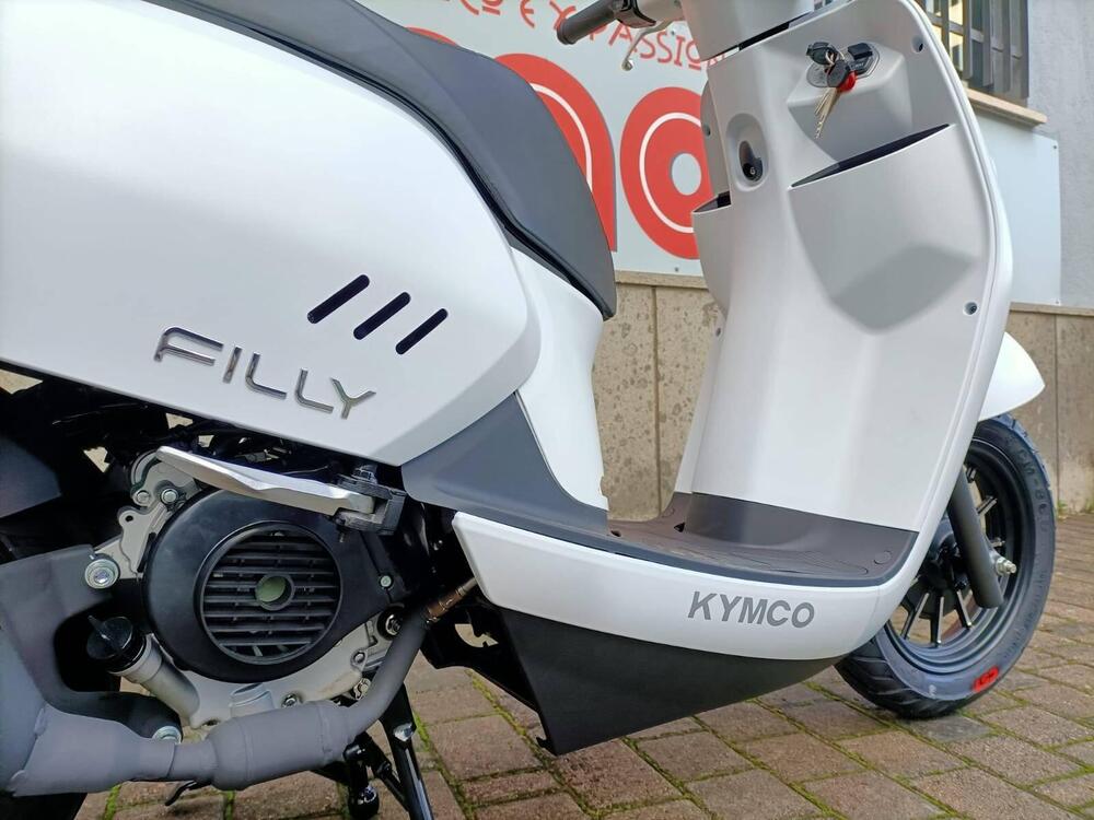 Kymco Filly 50 (2024) (3)