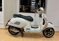 Vespa GTS 300 Super (2008 - 16) usata