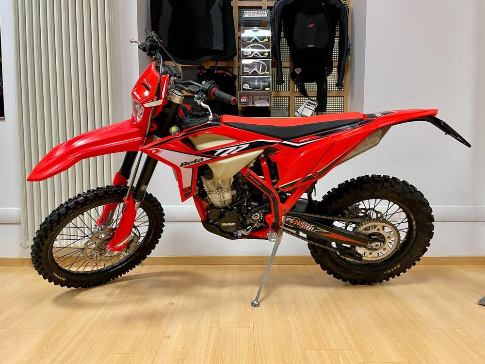 Betamotor RR 350 4T Enduro (2021) (4)