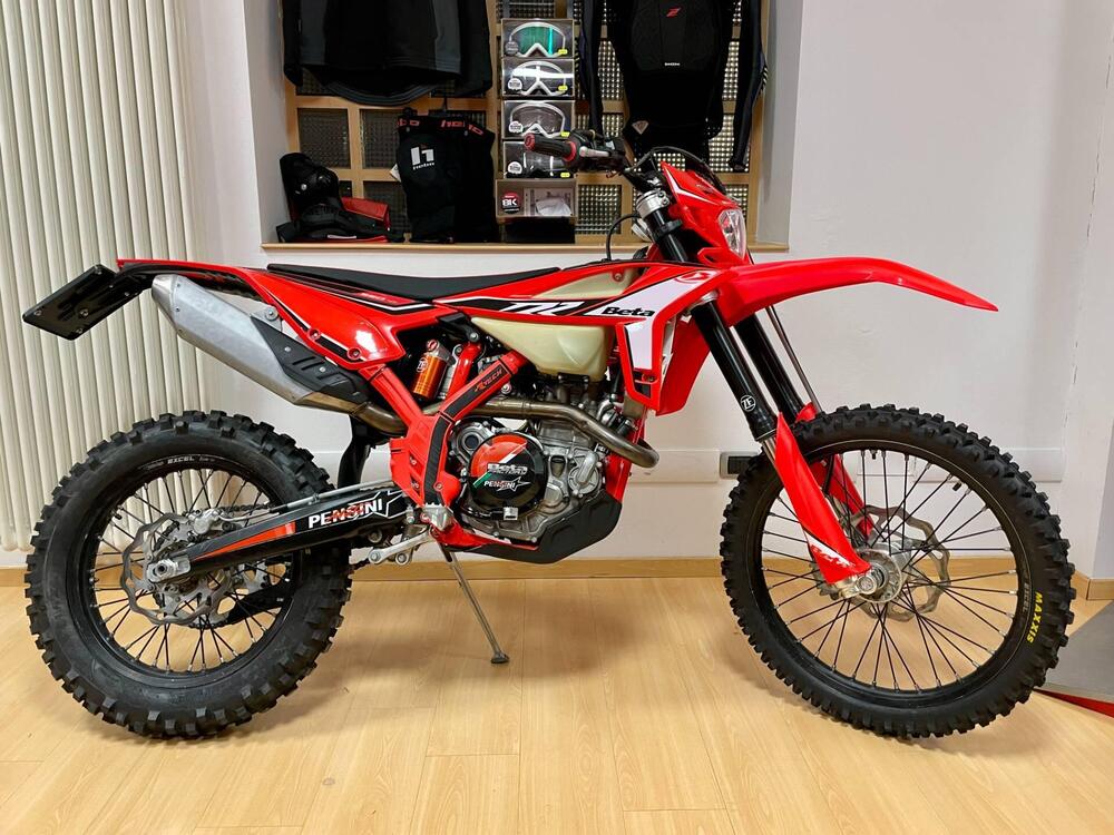 Betamotor RR 350 4T Enduro (2021)