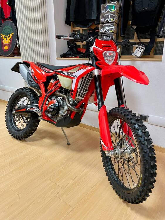 Betamotor RR 350 4T Enduro (2021) (2)