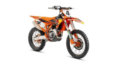 KTM 450 SX