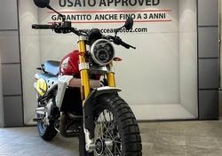 Fantic Motor Caballero 500 Scrambler (2024) usata