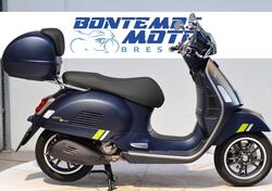 Vespa GTS 300 Super Tech (2023 - 24) usata