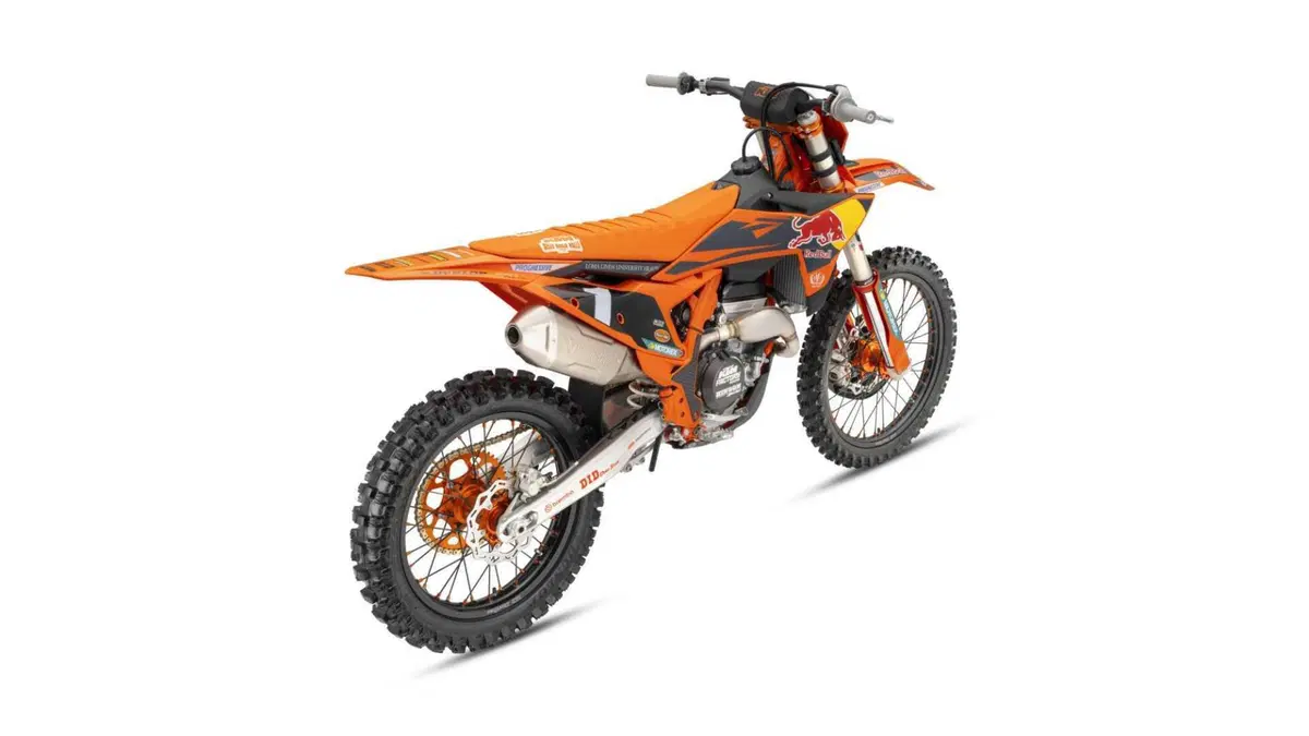 KTM 250 SX-F 250 SX-F Factory Edition (2025) (3)