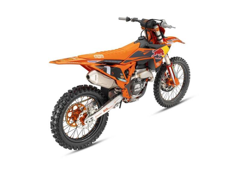 KTM 250 SX-F 250 SX-F Factory Edition (2025) (3)