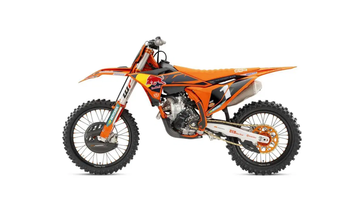 KTM 250 SX-F 250 SX-F Factory Edition (2025) (4)