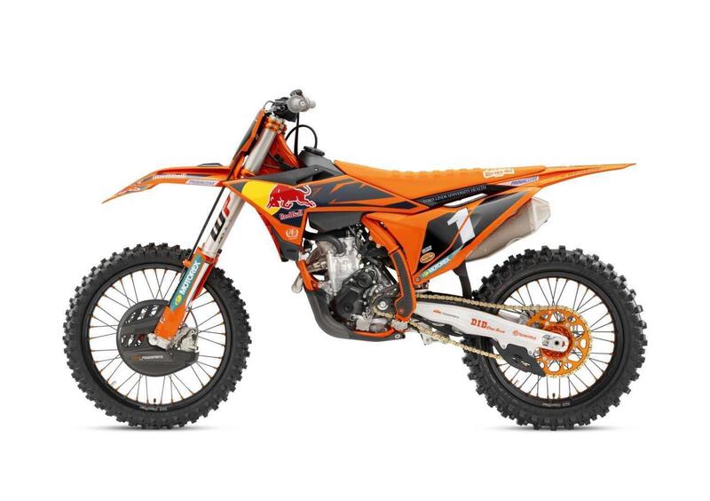 KTM 250 SX-F 250 SX-F Factory Edition (2025) (4)