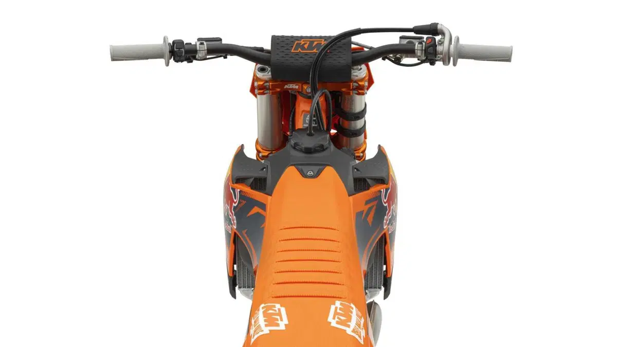 KTM 250 SX-F 250 SX-F Factory Edition (2025) (5)