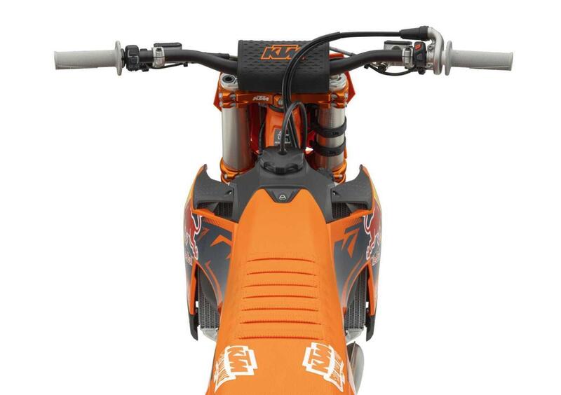 KTM 250 SX-F 250 SX-F Factory Edition (2025) (5)