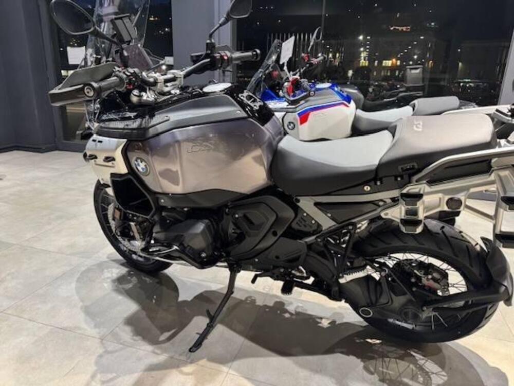 Bmw R 1300 GS Adventure ASA (2025) (3)