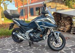 Honda NC 750 X DCT Urban (2021 - 24) usata