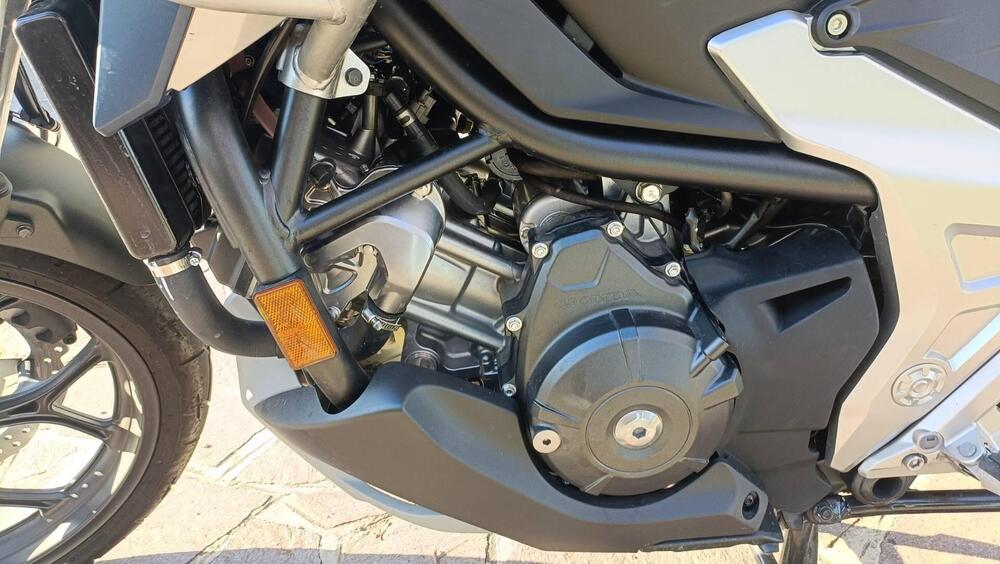 Honda NC 750 X DCT Urban (2021 - 24) (3)