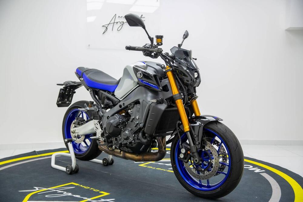 Yamaha MT-09 SP (2021 - 23) (2)