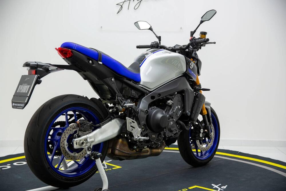 Yamaha MT-09 SP (2021 - 23) (4)