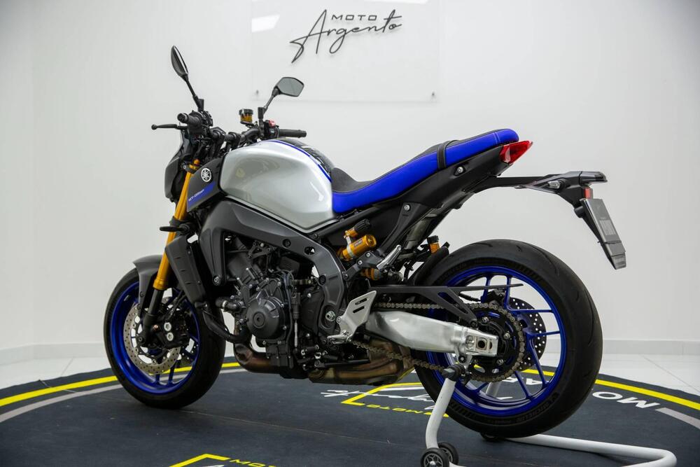 Yamaha MT-09 SP (2021 - 23) (5)