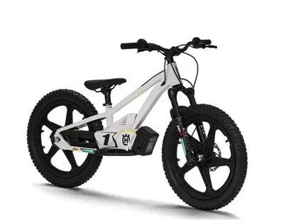 Husqvarna EE 1.20 (2023 - 24) nuova