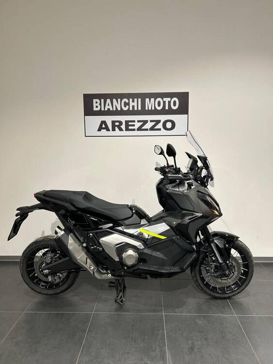 Honda X-ADV 750 DCT (2021 - 24)