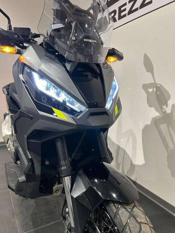 Honda X-ADV 750 DCT (2021 - 24) (5)