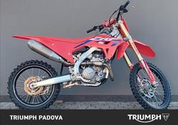 Honda CRF 250 R (2022) usata