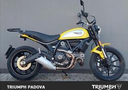 Ducati Scrambler 800 Icon (2017 - 20) usata