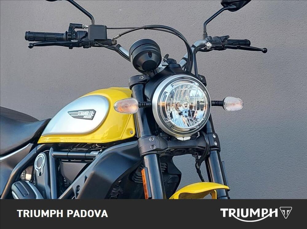 Ducati Scrambler 800 Icon (2017 - 20) (5)