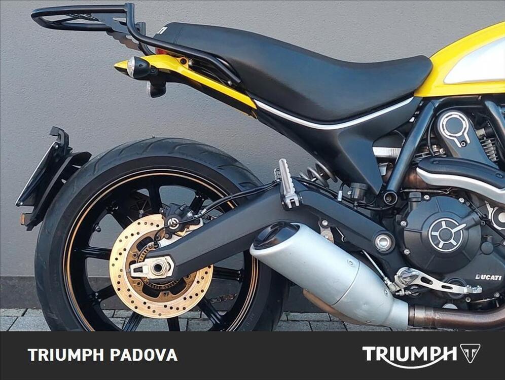 Ducati Scrambler 800 Icon (2017 - 20) (2)