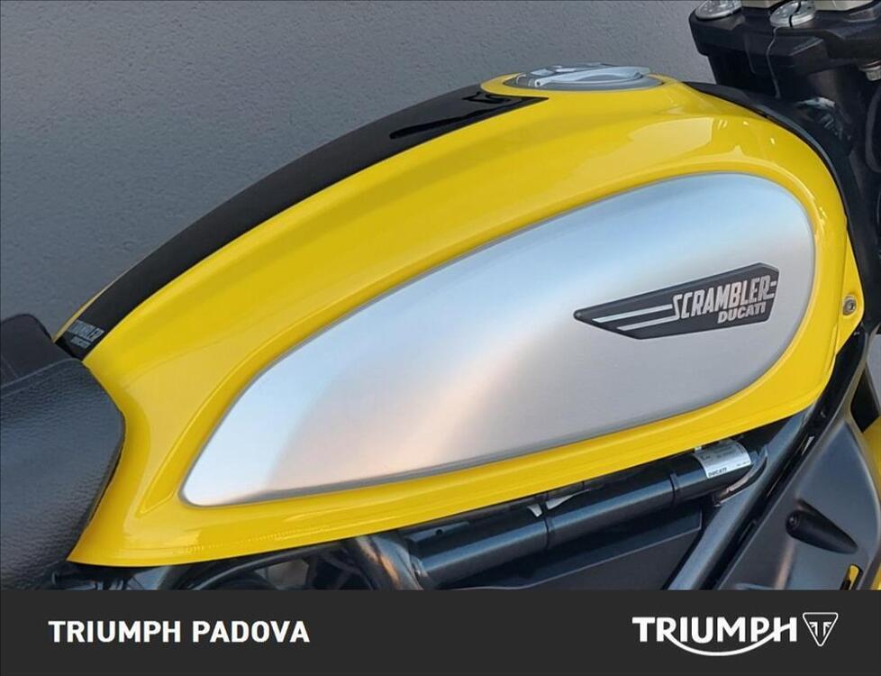 Ducati Scrambler 800 Icon (2017 - 20) (4)