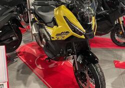 Honda X-ADV 750 (2025) nuova