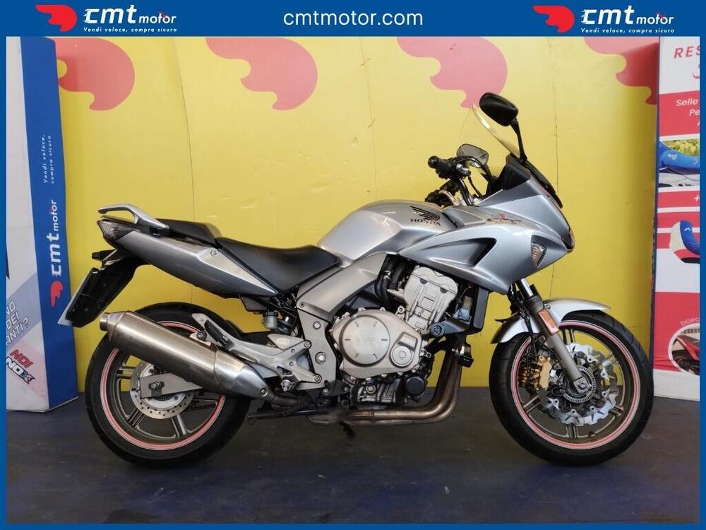 Honda CBF 1000 ST