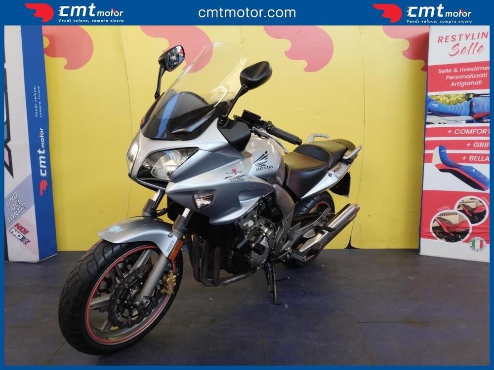 Honda CBF 1000 ST (2)