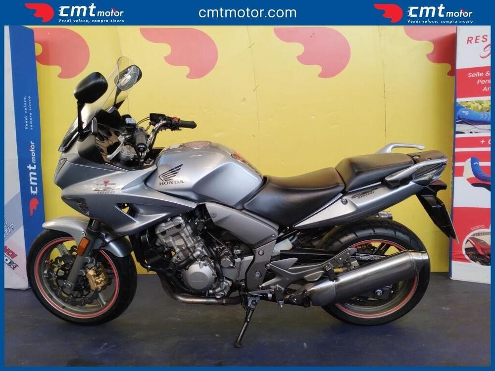 Honda CBF 1000 ST (3)