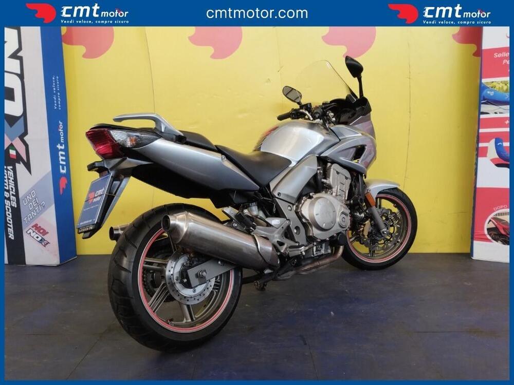 Honda CBF 1000 ST (4)