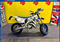 Tm Moto SMR 125 Fi 2t (2021 - 22) usata