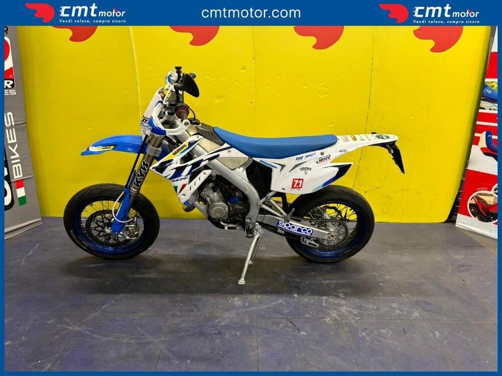 Tm Moto SMR 125 Fi 2t (2021 - 22) (3)