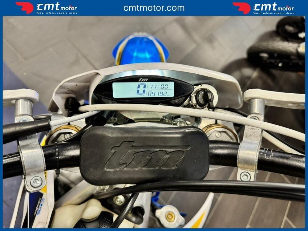 Tm Moto SMR 125 Fi 2t (2021 - 22) (5)