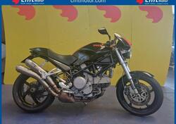 Ducati Monster S2 R (2004 - 07) usata