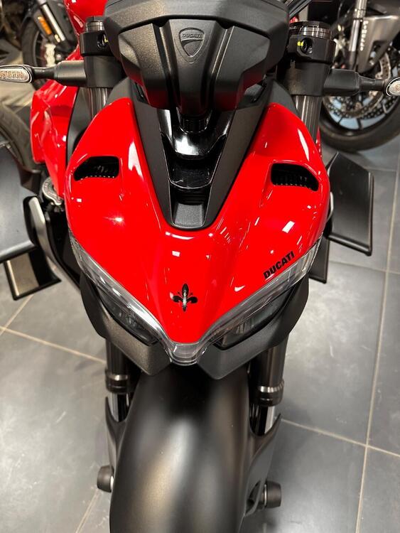 Ducati Streetfighter V2 (2022 - 24) (4)