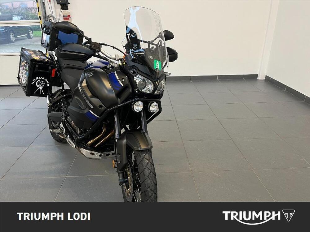 Yamaha XT1200Z Super Ténéré ABS (2015 - 16) (4)