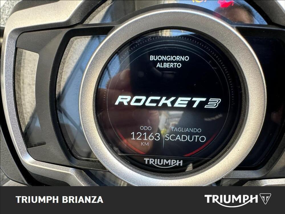 Triumph Rocket 3 GT (2021 - 24) (4)