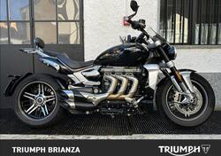 Triumph Rocket 3 GT (2021 - 24) usata