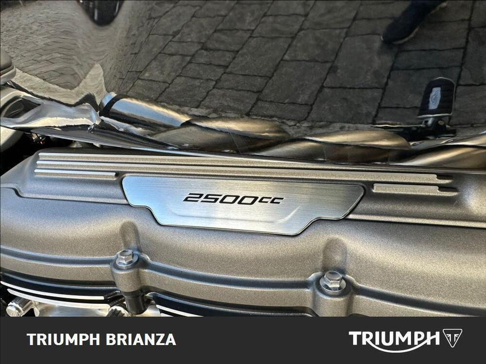 Triumph Rocket 3 GT (2021 - 24) (5)