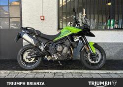 Triumph Tiger 850 Sport (2021 - 24) usata