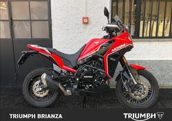 Moto Morini X-Cape 650 (2021 - 24) usata