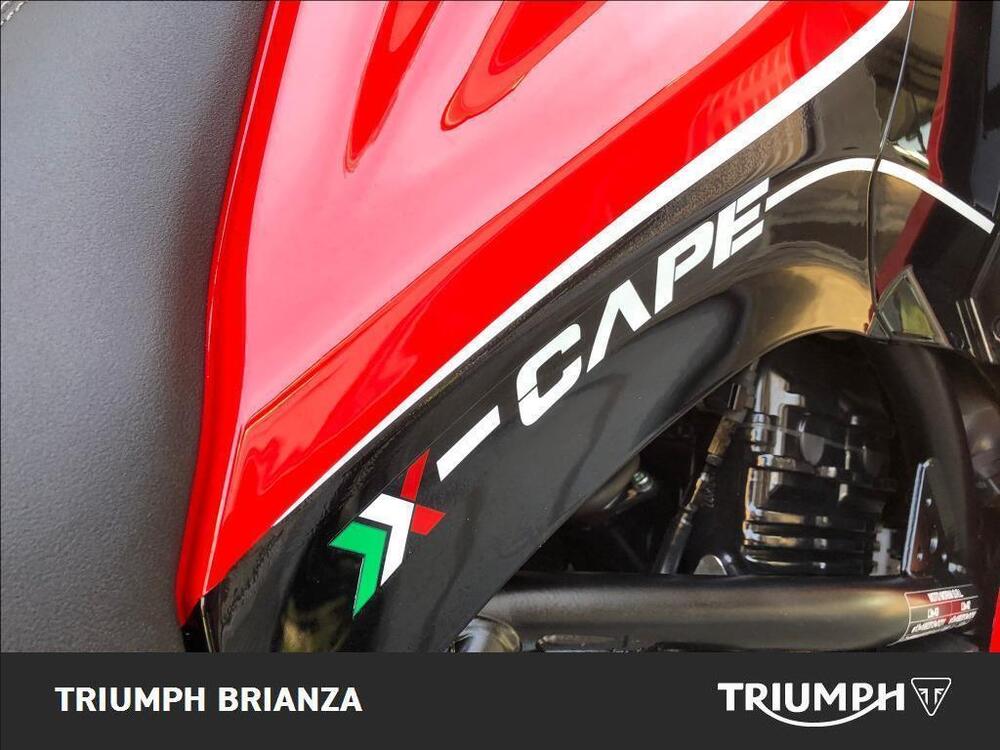 Moto Morini X-Cape 650 (2021 - 24) (5)