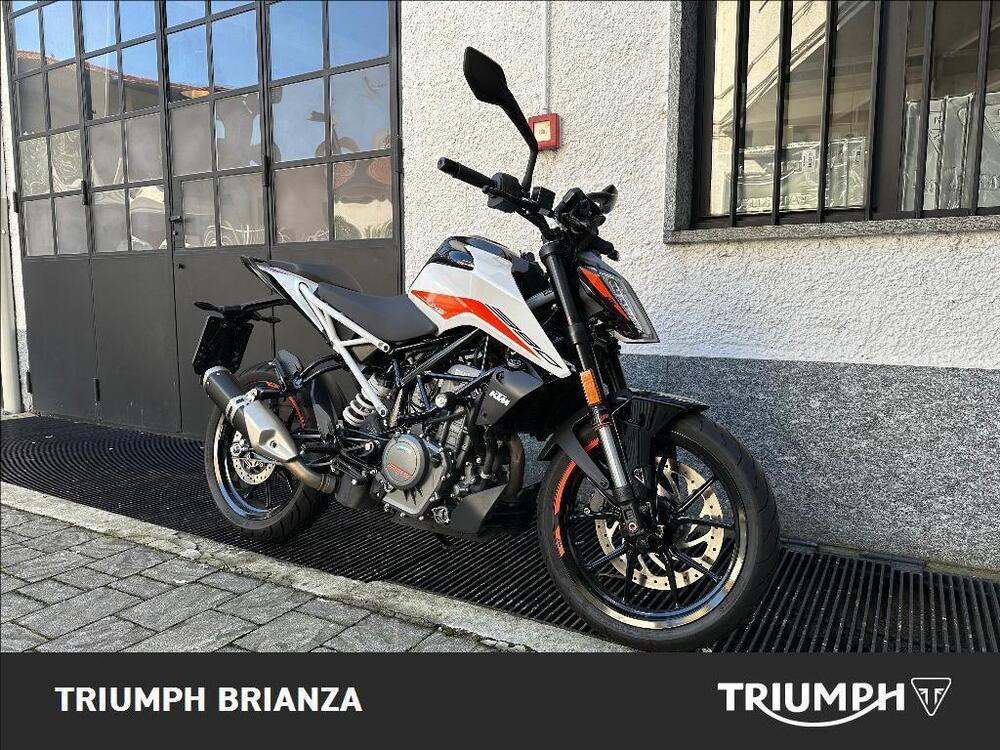 KTM 390 Duke (2021 - 23) (2)