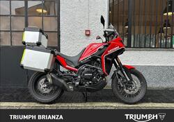 Moto Morini X-Cape 650 (2021 - 24) usata