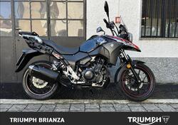 Suzuki V-Strom 250 (2017 - 20) usata