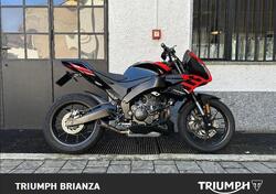 Aprilia Tuono 125 (2021 - 24) usata