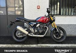 Triumph Speed 400 (2024 - 25) usata